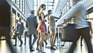 Tak Hanya Musik: Beginilah Jawaban untuk Kesehatan serta Kemampuan Multibahasa Melalui Earbuds Pintar tahun 2026 mendatang