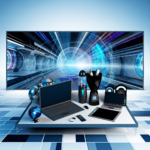 Keamanan Dunia Maya: Tips Menjaga Kerahasiaan Saat B browsing Di Internet Dengan Repot