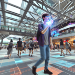 Mungkinkah Inovasi layar hologram pada smartphone Bisa Mengubah pola komunikasi kita di tahun 2026? Simak jawabannya selengkapnya di sini