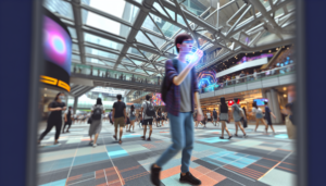 Mungkinkah Inovasi layar hologram pada smartphone Bisa Mengubah pola komunikasi kita di tahun 2026? Simak jawabannya selengkapnya di sini