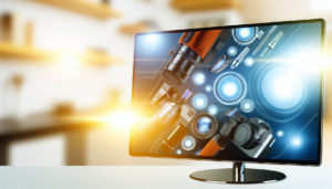 Mengenal Sistem Identifikasi Penggunaan Wajah Face Recognition: Perubahan Keamanan Digital