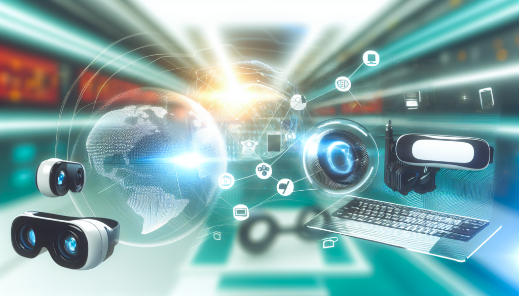 Prediksi Tren Aplikasi Mobile Berbasis AI Generatif Tahun 2026: Siapkah Bisnis Anda Menghadapi Gelombang Transformasi Digital Tersebut?